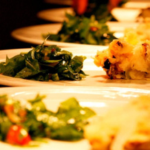 The Farmhouse at Redcoats Restaurant & Hotel, 希钦 — 照片 4
