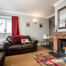 Roselea - 3 Bedroom Cottage - Carew, 卡鲁 — 照片 5