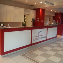 Hotel Seminario Bilbao, 德里奥 — 照片 2