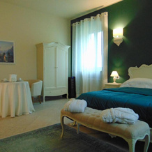 Galleria Imperiale Relais de Charme, 萨尔尼科 — 照片 3