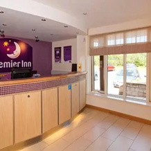 Premier Inn Edinburgh A7 - Dalkeith, Далкит — фото 2