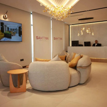 Samt Al Rabwah Serviced Apartments, Эр-Рияд — фото 2