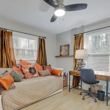 Pet-Friendly Decatur Home ~ 8 Mi To Downtown Atl!, Бельведер — фото 5