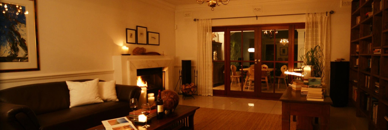 Villa Exner Boutique Hotel, 格拉博 — 照片 1