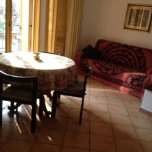 Piazza Umberto I n10 Casa Silvana, 诺切拉翁布拉 — 照片 2