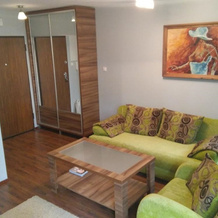 Apartament 39 Baltic Park Stegna, 斯特格纳 — 照片 2