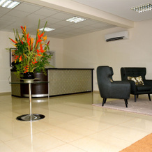 New Brookfields Hotel, Freetown — photo 2