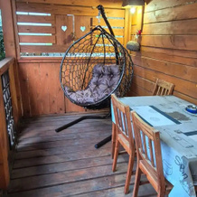 S Saunoj v Sortavala Guest House, Sortavala — photo 5