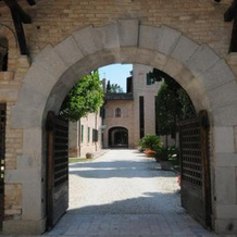 Relais Villa Sant'Isidoro, 科里多尼亚 — 照片 2
