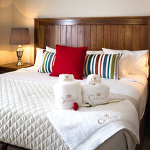 Camelot Guest House & Apartments, Potchefstroom — photo 4