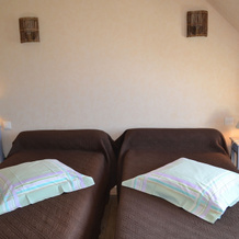 Les Chambres D Hotes Du Lavoir, 雷斯蒂涅 — 照片 3