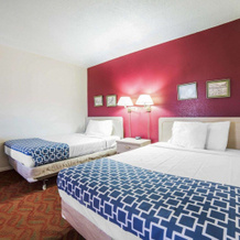 Econo Lodge Fallon Naval Air Station Area, 法伦 — 照片 3