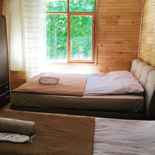 Kapuzbasi Selalesi Sahin Motel, Yahyali — photo 4