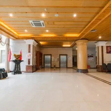 Yunti Hotel, Yuanyang — photo 2