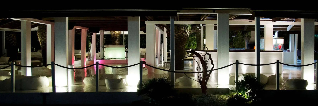 Porto Kaleo Resort, Cutro — photo 1