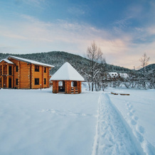 Kedrovy Bereg Guest house, Nizhnekayancha — photo 3