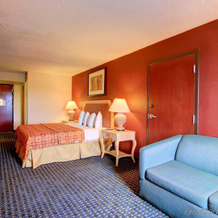 Red Roof Inn Atlanta Six Flags, Саут-Фултон — фото 5