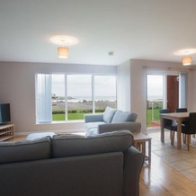 Portrush Seaview Apartments, 波特拉什 — 照片 3
