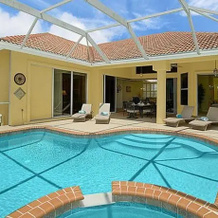 Luxury Villa, Кейп-Корал — фото 5