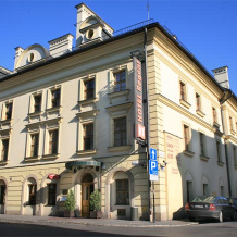 Regent, Краков — фото 3