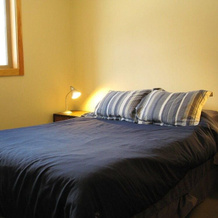 Mountain Town Properties Aladar's Guest Cabin, 罗斯兰 — 照片 2