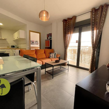 Apartamentos Los Flamencos, Даймиель — фото 3