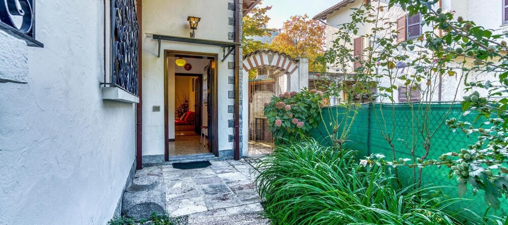 Casa Alfredo, Porlezza — photo 1