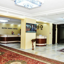 Oltin Vodiy Hotel, Kokand — photo 2