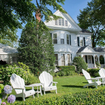 The Sydney, The Edgartown Collection, 埃德加敦 — 照片 2