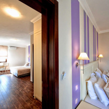 Enastron View Hotel, Kastoria — photo 4