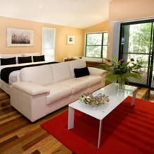 Amore On Buderim Luxury Rainforest Cabins, Buderim — photo 2