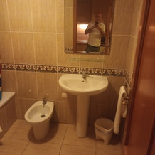 Apartamentos Parque  Carolina, 阿罗纳 — 照片 2