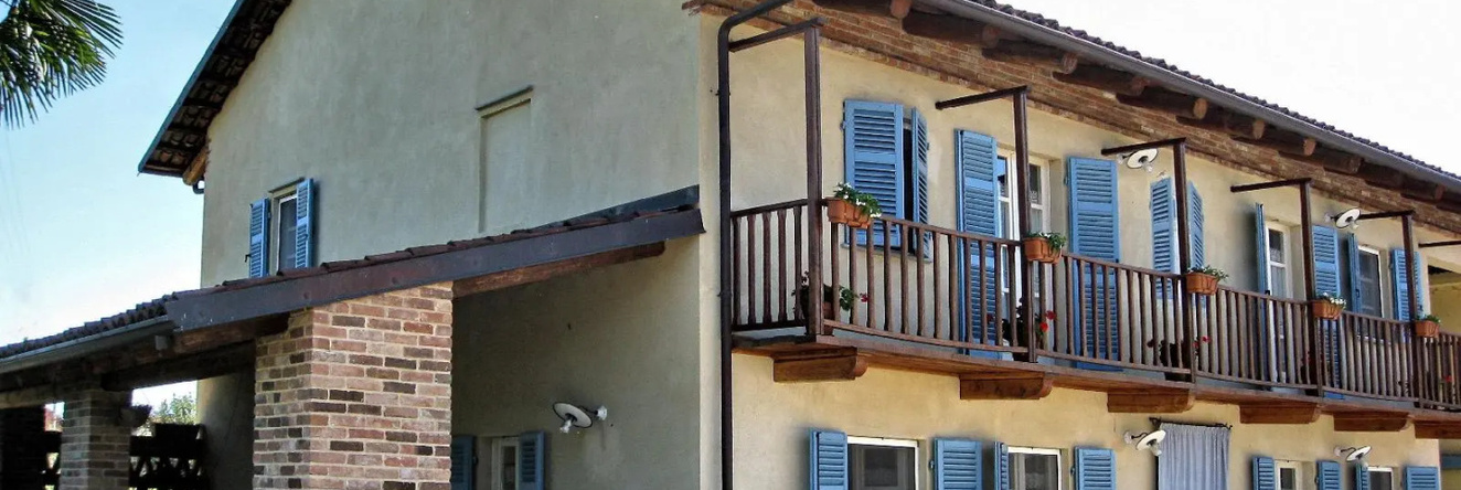 Agriturismo Cascina Ponchietta, Монта — фото 1