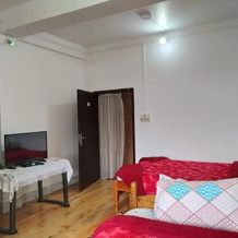 Hotel Zimin ziro, Ziro — photo 3