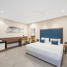 Regency Tuticorin By Grt Hotels, Тутикорин — фото 5