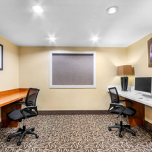 Comfort Inn & Suites Thatcher - Safford, 撒切尔 — 照片 4