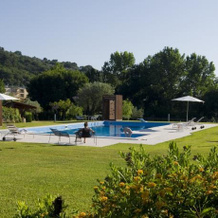 Country House Biroccio, 阿尔巴内拉 — 照片 4