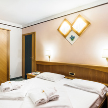 Hotel Sant Anton, Bormio — photo 3