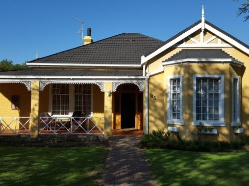 Lalis Guesthouse, Гаррисмит — фото 1