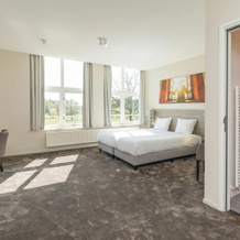 Fletcher Kloosterhotel Willibrordhaeghe, 德伦 — 照片 3