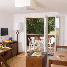 Cozy apartment with dishwasher, near the port of Le Teich, 勒泰什 — 照片 3