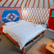 Nomad Yurts, Coron — photo 3