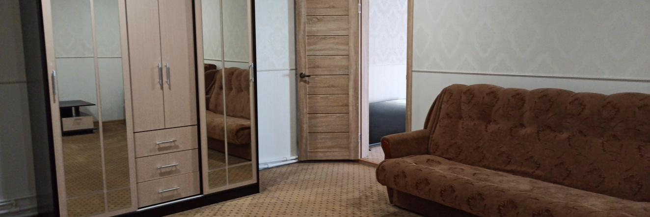 Mayak Mini-Hotel, Primorsk — photo 1