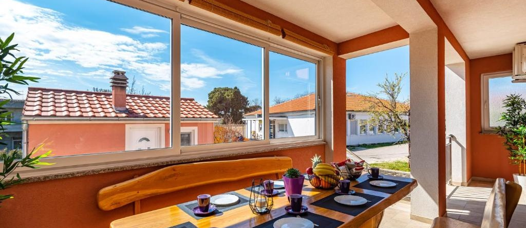Apartment Nekić Posedarje, Поседарье — фото 1