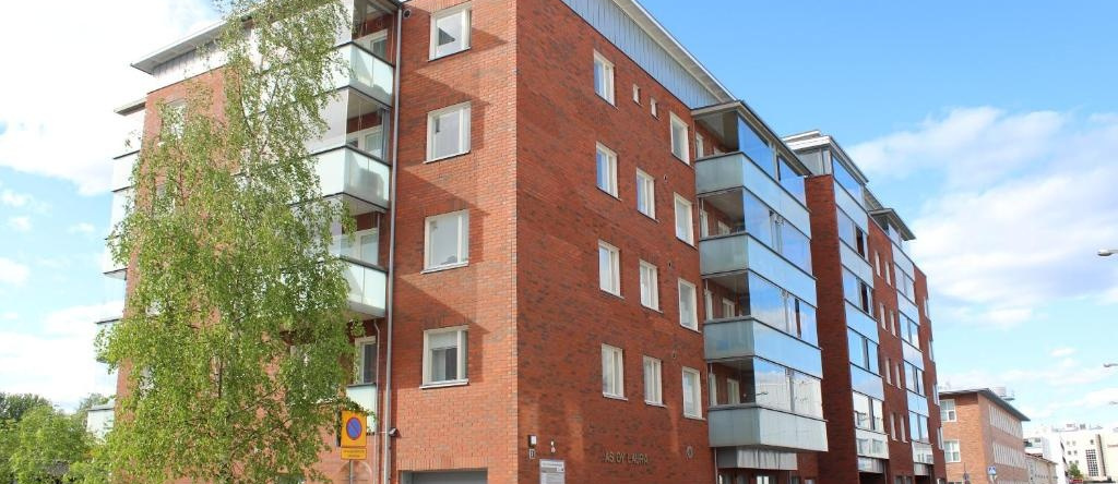 Tuomas´ luxurious suites, Nouka, 罗瓦涅米 — 照片 1
