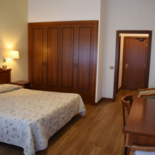 Hotel Michelangelo, Кьянчиано Терме — фото 3