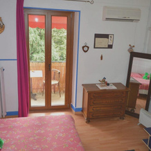 Apartment With 2 Bedrooms in Guebwiller, With Wonderful City View, Enclosed Garden and Wifi, 盖布维莱尔 — 照片 5