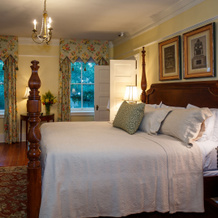 The Gastonian, Historic Inns of Savannah Collection, 萨凡纳 — 照片 3