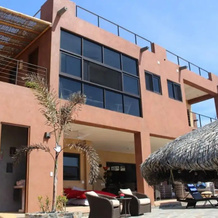 Villa Rocas, 佩斯卡德罗 — 照片 2