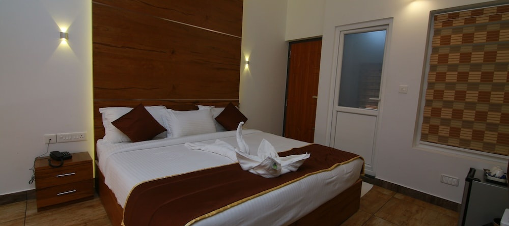 Palette Hill View Resort Vagamon, Vagamon — photo 1